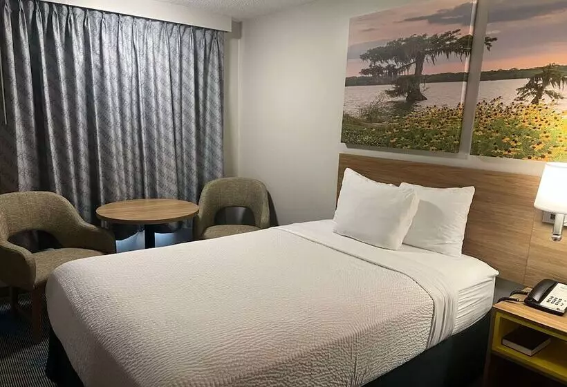 ホテル Days Inn By Wyndham Valdosta I 75