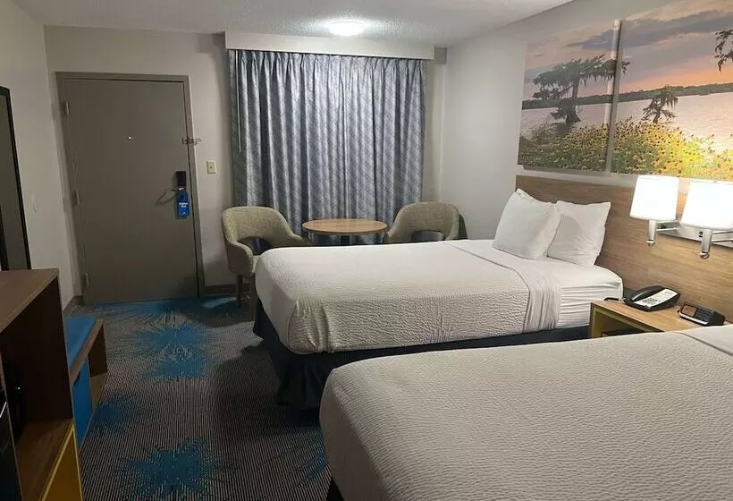 ホテル Days Inn By Wyndham Valdosta I 75