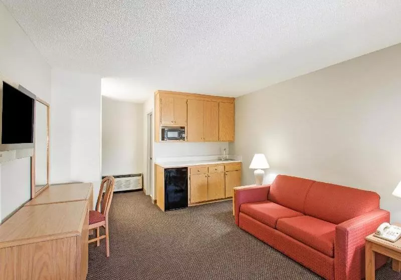 ホテル Days Inn By Wyndham Valdosta I 75