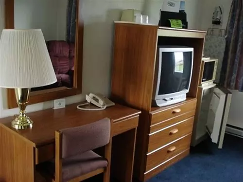 Отель Days Inn Huntingdon