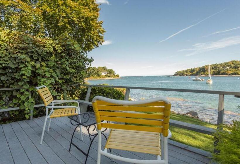 Otel Dockside Guest Quarters