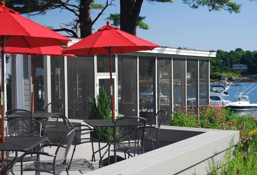 Otel Dockside Guest Quarters