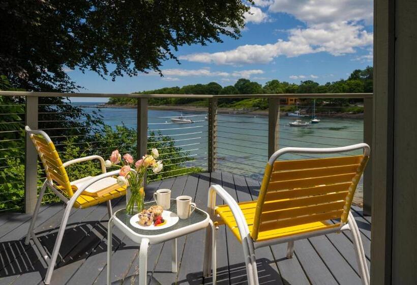 Otel Dockside Guest Quarters