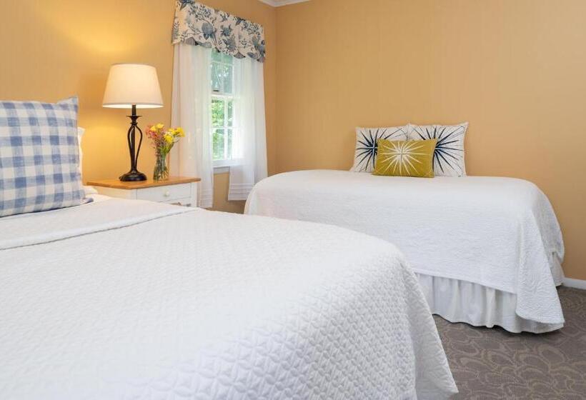 Otel Dockside Guest Quarters