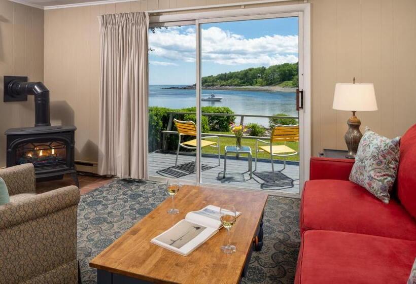 Otel Dockside Guest Quarters