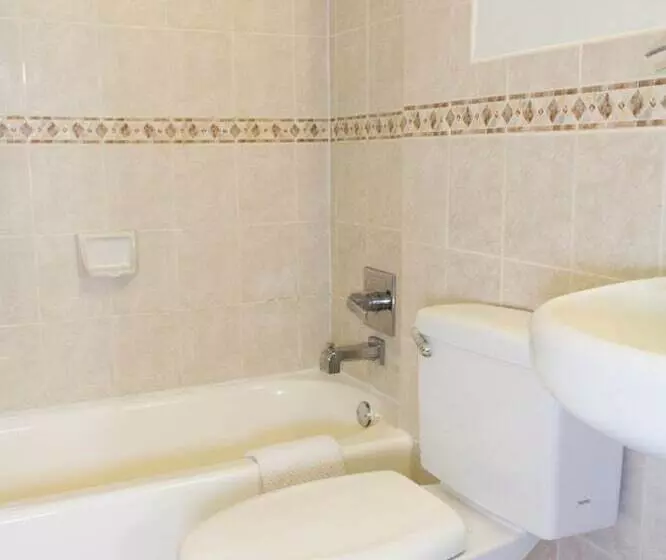 Dorchester Hotel & Suites