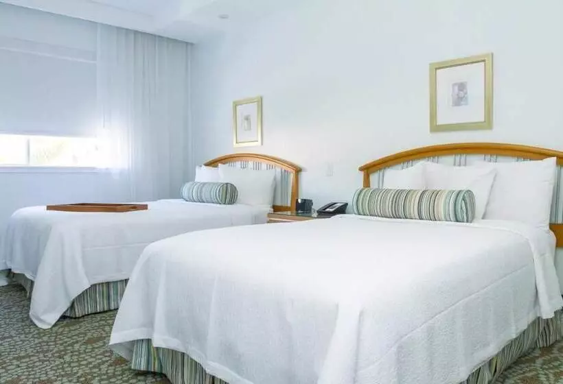 Dorchester Hotel & Suites