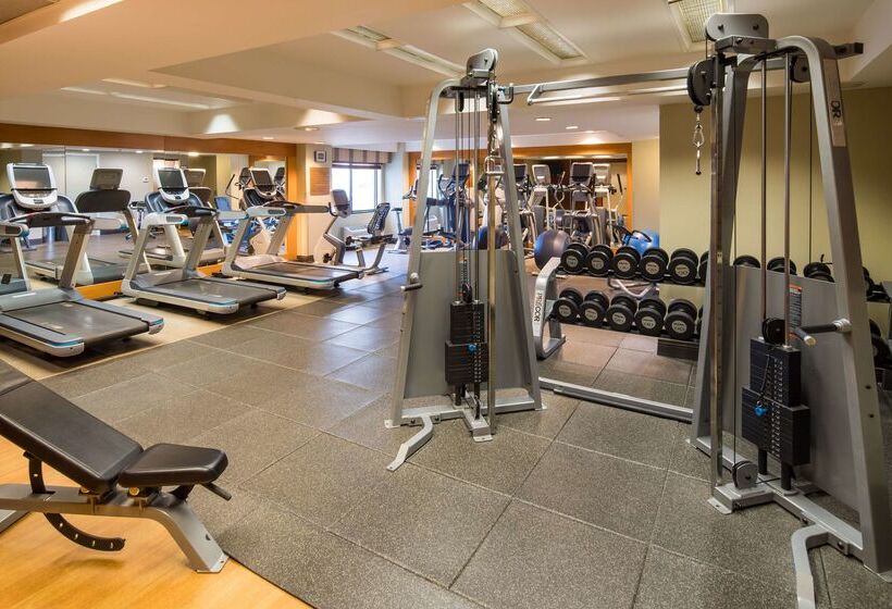 Otel Doubletree By Hilton  San Francisco Airport