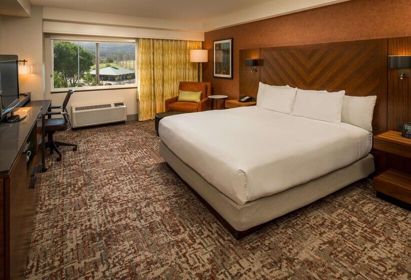 Otel Doubletree By Hilton  San Francisco Airport