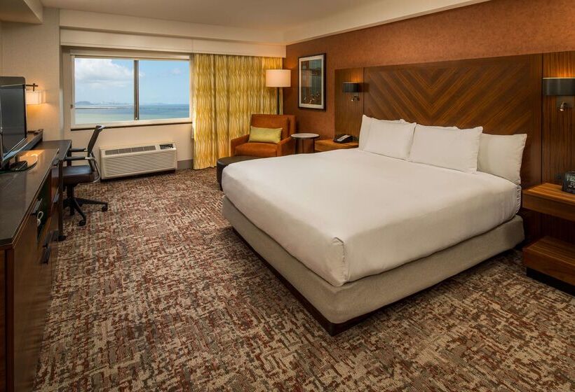 Otel Doubletree By Hilton  San Francisco Airport