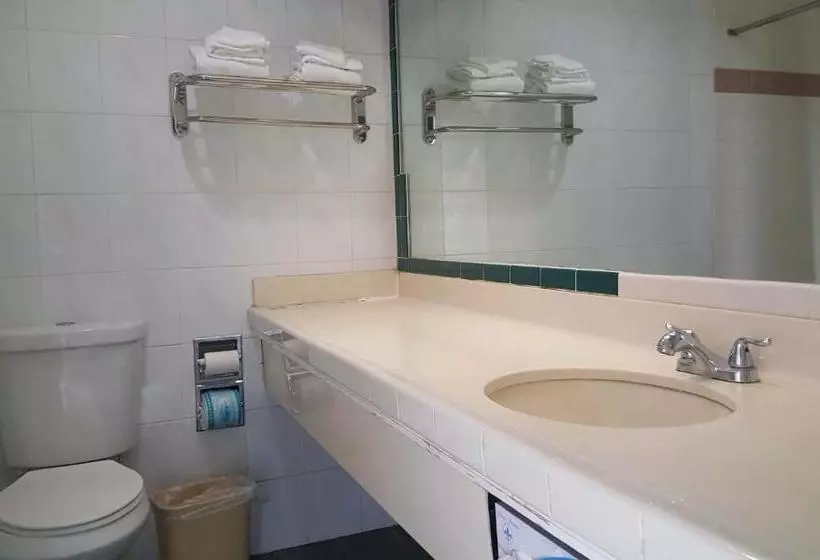 فندق Downey Inn Luxury Suites