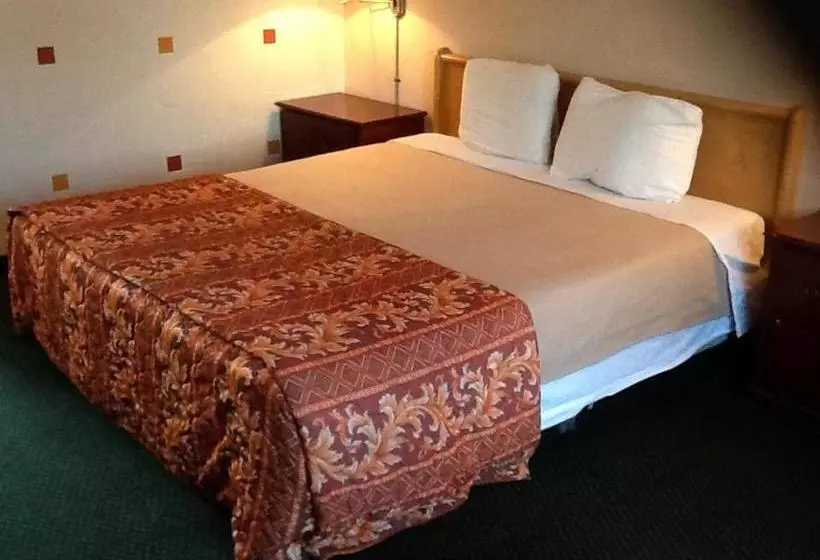 فندق Downey Inn Luxury Suites