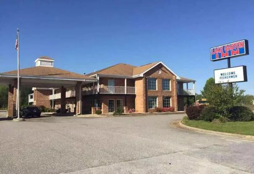 Motel 6 Bracey, Va I 85