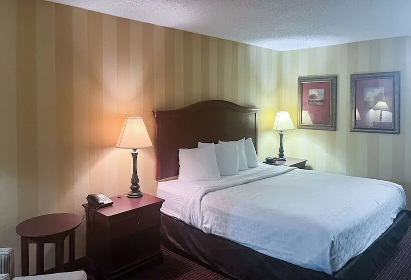 Motel 6 Stafford, Va Quantico