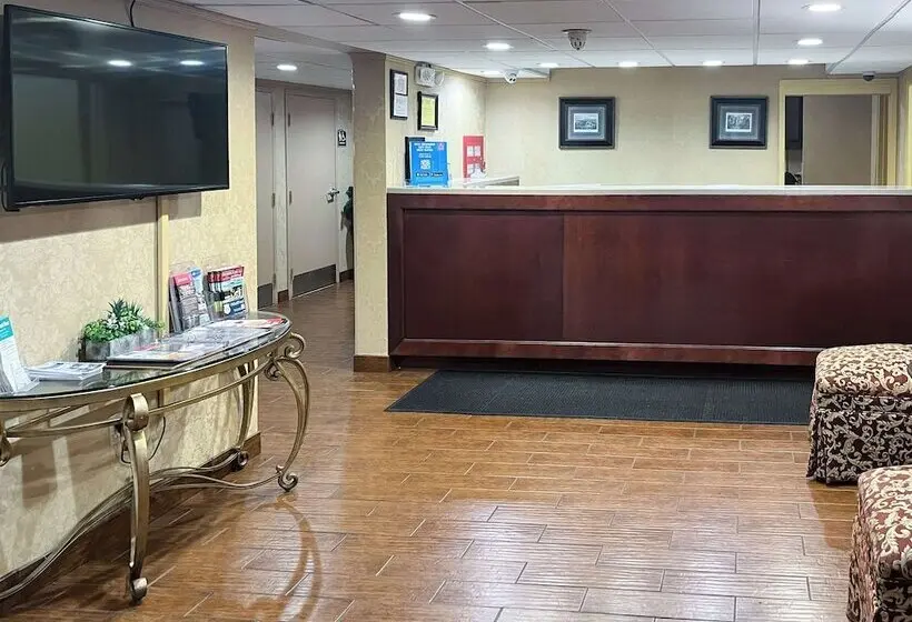 Motel 6 Stafford, Va Quantico