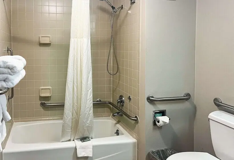 Motel 6 Stafford, Va Quantico