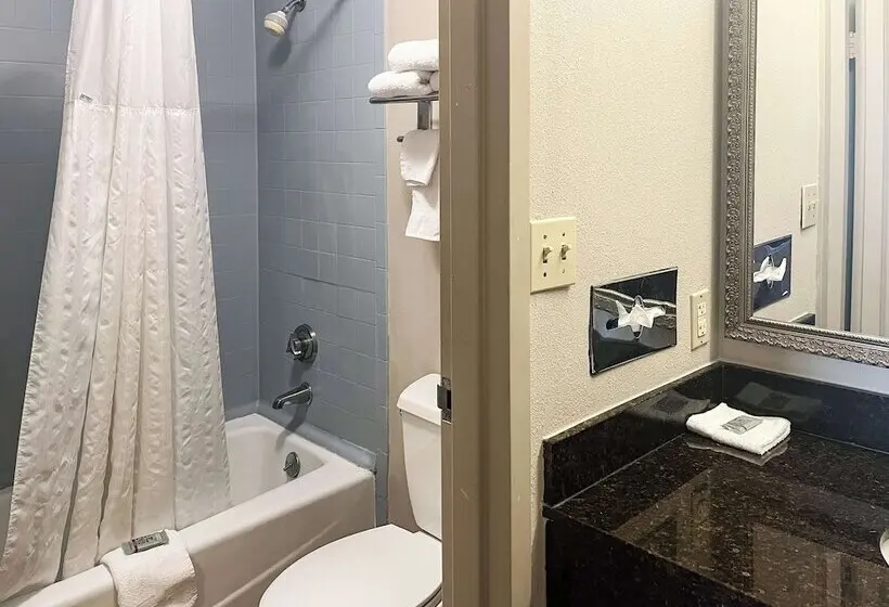 Motel 6 Stafford, Va Quantico