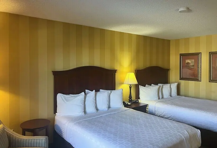 Motel 6 Stafford, Va Quantico