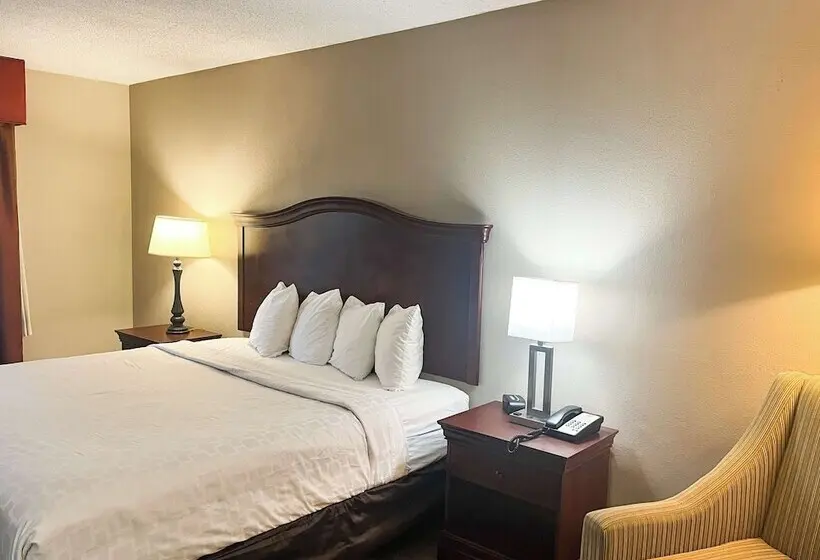 Motel 6 Stafford, Va Quantico