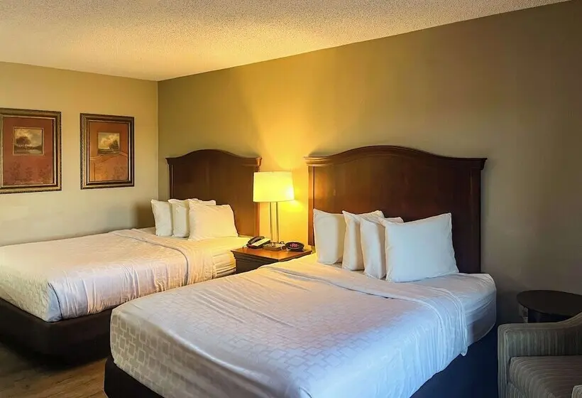Motel 6 Stafford, Va Quantico