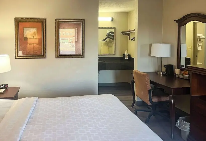 Motel 6 Stafford, Va Quantico