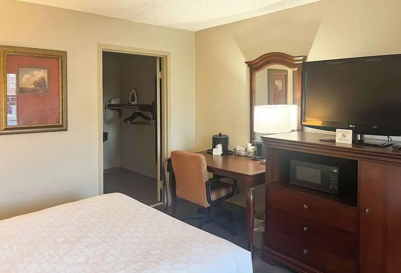 Motel 6 Stafford, Va Quantico