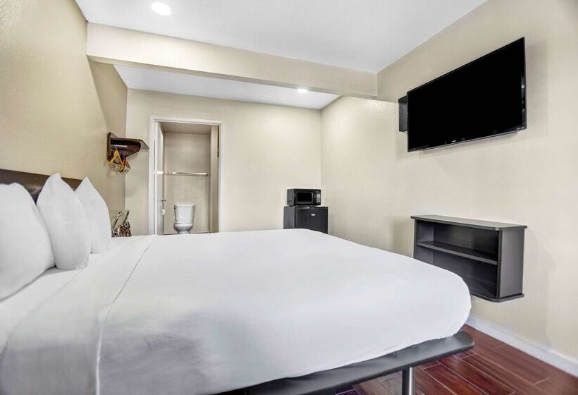 Motel 6 Ukiah, Ca North