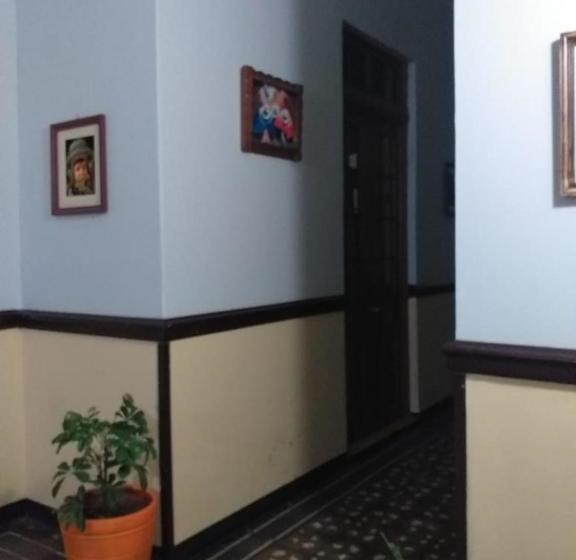 هتل El Monarca Arequipa