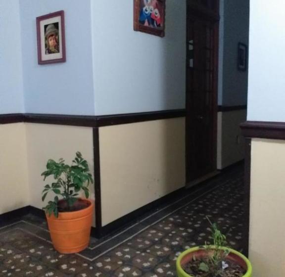 هتل El Monarca Arequipa