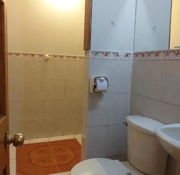 هتل El Monarca Arequipa