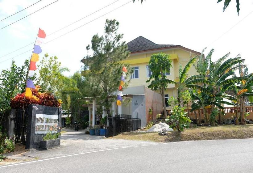 Hotel Oyo 1151 Ww House