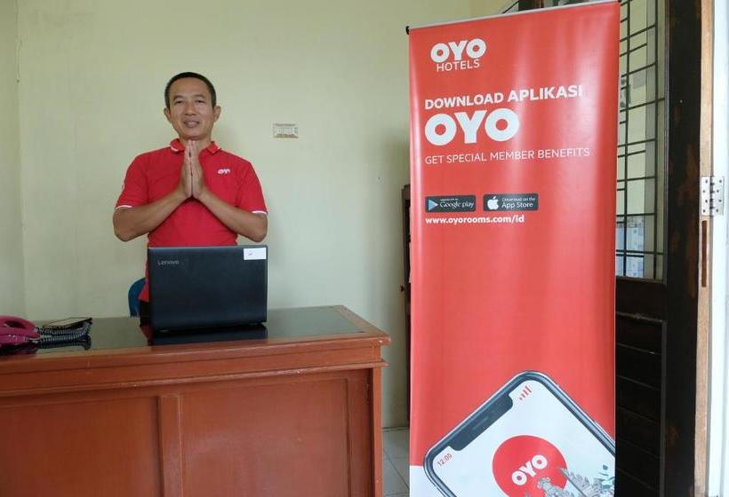Hotel Oyo 1151 Ww House