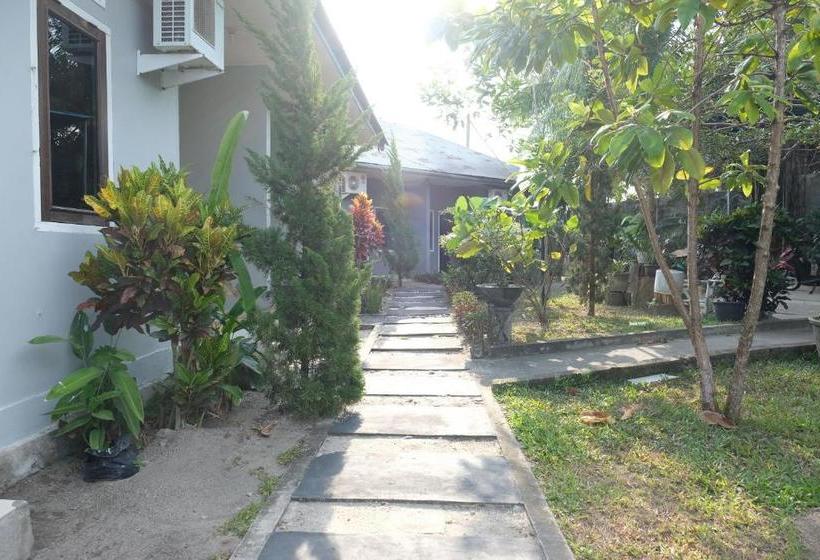 Hotel Oyo 1151 Ww House