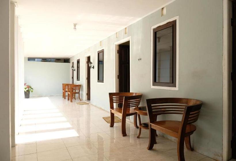 Hotel Oyo 1151 Ww House