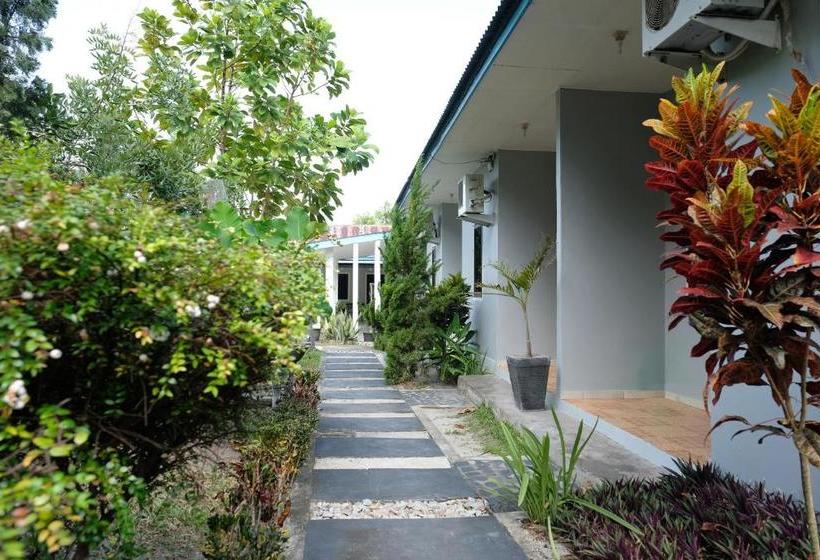 Hotel Oyo 1151 Ww House