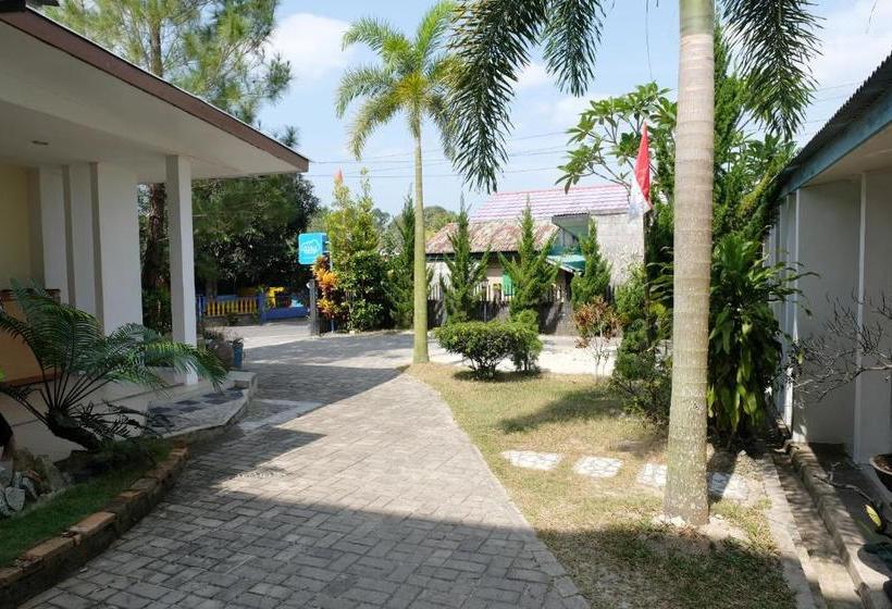 Hotel Oyo 1151 Ww House