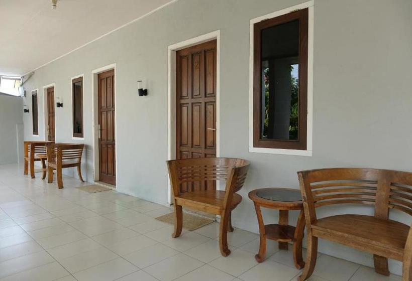 Hotel Oyo 1151 Ww House