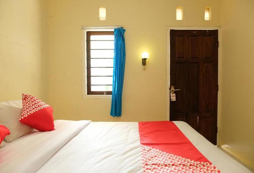 Hotel Oyo 1151 Ww House