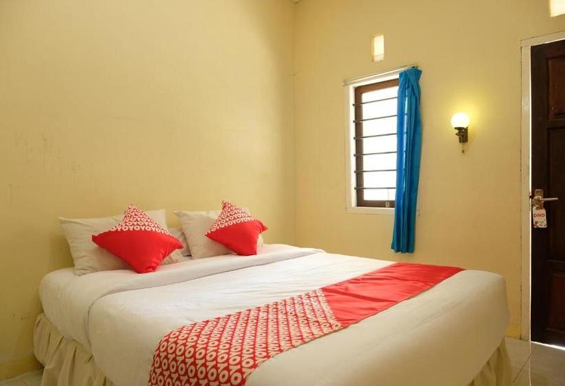 Hotel Oyo 1151 Ww House