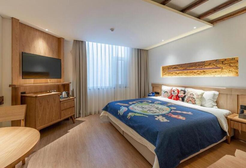 호텔 Yoba Boutique