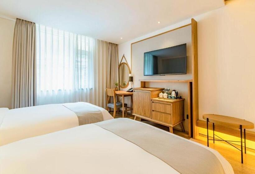 호텔 Yoba Boutique