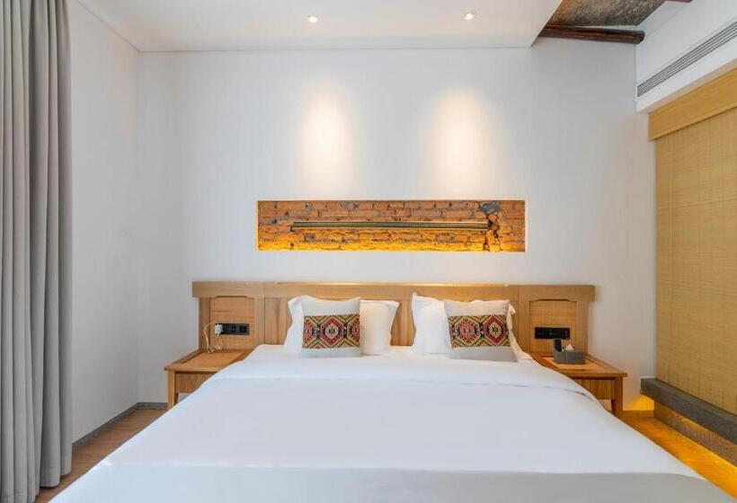 호텔 Yoba Boutique