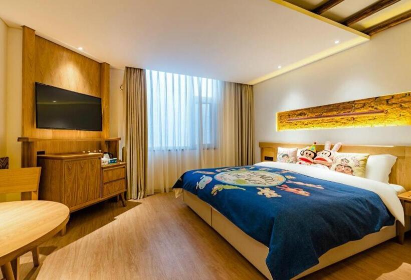 호텔 Yoba Boutique