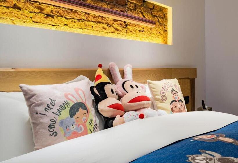 호텔 Yoba Boutique