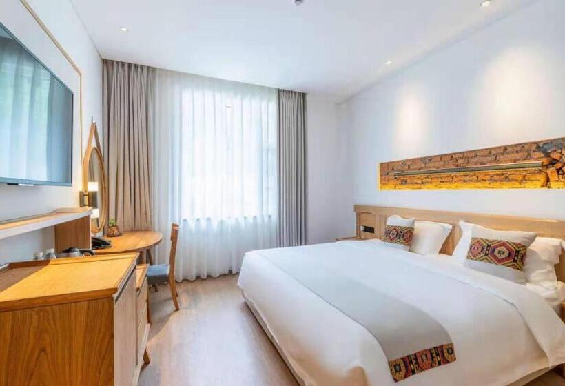 호텔 Yoba Boutique