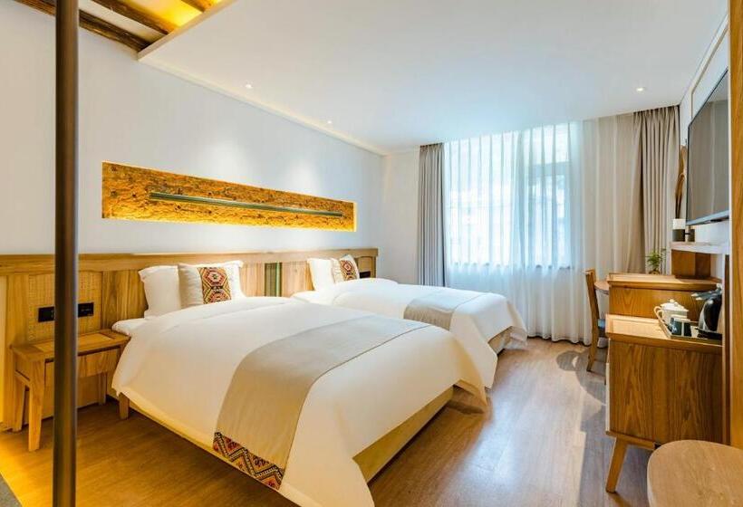 호텔 Yoba Boutique