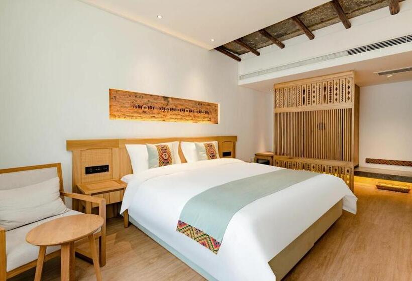 호텔 Yoba Boutique