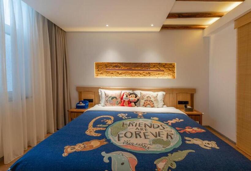 호텔 Yoba Boutique