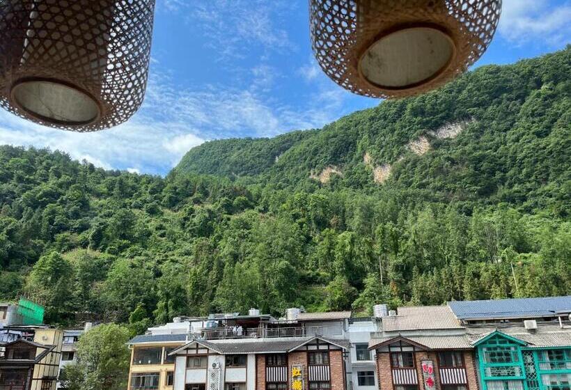 호텔 Yoba Boutique