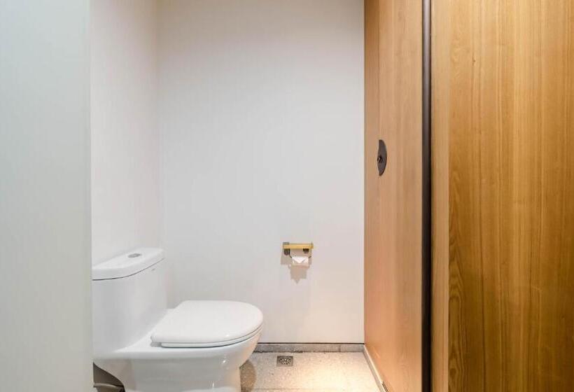 호텔 Yoba Boutique